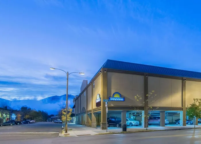 Days Inn Missoula University